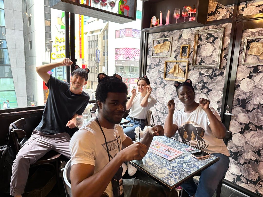 マジトリ通信Vol.19