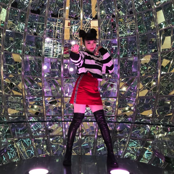 マジトリ通信Vol.3